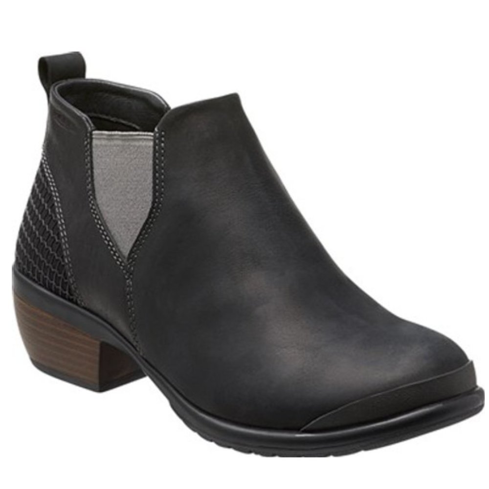 Keen Morrison Chelsea Boots - Womens 8.5 M